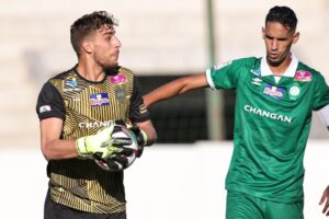 موعد مباراة الرجاء والفتح الرباطي والقنوات الناقلة في الدوري المغربي 2026