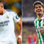 القنوات المفتوحة الناقلة لمباراة ريال مدريد وريال بيتيس في الدوري الإسباني 2026