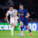 القنوات المفتوحة الناقلة لمباراة باريس سان جيرمان وبايرن في دوري ابطال اوروبا