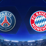 تاريخ مواجهات باريس سان جيرمان وبايرن ميونيخ في جميع المسابقات