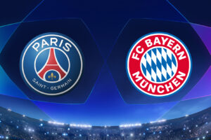 تاريخ مواجهات باريس سان جيرمان وبايرن ميونيخ في جميع المسابقات