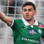 ترتيب الدوري المغربي بعد فوز الرجاء على الفتح الرباطي وتعادل الجيش الملكي مع إتحاد يعقوب المنصور