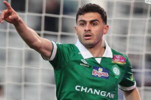 ترتيب الدوري المغربي بعد فوز الرجاء على الفتح الرباطي وتعادل الجيش الملكي مع إتحاد يعقوب المنصور