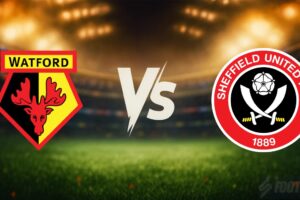 بث مباشر مباراة واتفورد وشيفيلد يونايتد في دوري البطولة الإنجليزية 2026