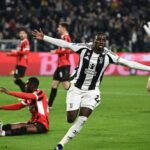 موعد مباراة ميلان ويوفنتوس والقنوات الناقلة في الدوري الإيطالي