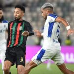 موعد مباراة الجيش الملكي واتحاد يعقوب المنصور والقنوات الناقلة في الدوري المغربي 2026