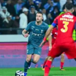 تعرف على معلق مباراة الهلال وضمك في دوري روشن السعودي للمحترفين