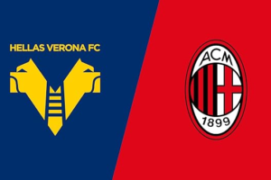 هيلاس فيرونا ضد ميلان: موعد المباراة والقنوات الناقلة – الجولة 33