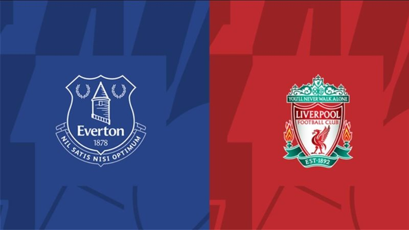 إيفرتون ضد ليفربول: ديربي ميرسيسايد – الجولة 33 من البريميرليج