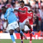 القنوات المفتوحة الناقلة لمباراة مان سيتي وآرسنال في الدوري الإنجليزي الممتاز