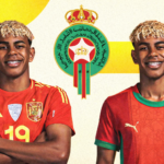 صدمة في إسبانيا أنباء عن تراجع لامين يامال عن تمثيل المنتخب الإسباني بسبب العنصرية واختيار المغرب