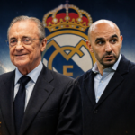 تفاصيل صغيرة تفصل وليد الركراكي عن تدريب ريال مدريد بدل أربيلوا