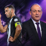 جدل تحكيمي في نهائي كأس الخليج جمال الشريف يؤكد تعرض الشباب للظلم أمام الريان