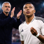 لويس أنريكي يخرج بتصريح صادم عن كيليان مبابي بعد توديع ريال مدريد دوري أبطال أوروبا