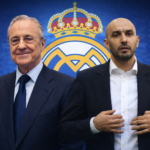 ريال مدريد يدرس التعاقد مع وليد الركراكي لخلافة أربيلو بعد تراجع النتائج