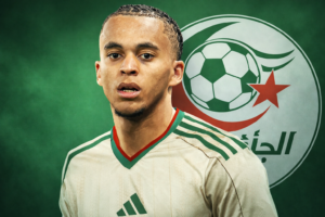 شبه رسمي إيثان مبابي يختار منتخب الجزائر بدل فرنسا تمهيدا للمشاركة في مونديال 2026