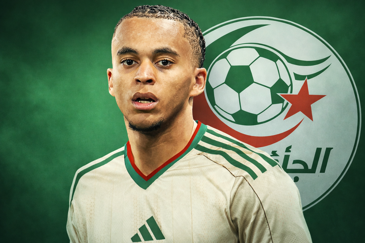 شبه رسمي إيثان مبابي يختار منتخب الجزائر بدل فرنسا تمهيدا للمشاركة في مونديال 2026