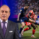 جمال الشريف يكشف الأخطاء التحكيمية المثيرة في مباراة باريس سان جيرمان وبايرن ميونخ بدوري أبطال أوروبا 2026