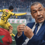 الإعلامي الجزائري علي بن شيخ يفاجئ إدريس الجبالي والمغرب بتصريح غير منتظر