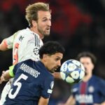 القنوات الناقلة لمباراة باريس سان جيرمان وبايرن ميونخ في دوري أبطال أوروبا 2026