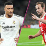 القنوات المفتوحة الناقلة لمباراة ريال مدريد وبايرن ميونيخ في دوري أبطال أوروبا