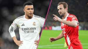 Channels المفتوحة الناقلة لمباراة ريال مدريد وبايرن ميونيخ في UEFA Champions League