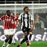 تعرف على معلق مباراة ميلان ويوفنتوس في الدوري الإيطالي