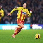 عثمان معما يقود التشكيلة الرسمية لواتفورد ضد شيفيلد يونايتد في دوري البطولة الإنجليزية