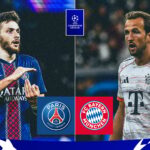 تعرف على معلق مباراة باريس سان جيرمان وبايرن ميونخ في دوري أبطال أوروبا 2026