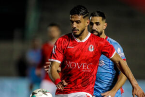 موعد مباراة الفتح الرباطي والنادي المكناسي والقنوات الناقلة في الدوري المغربي