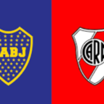 بث مباشر مباراة بوكا جونيورز وريفر بليت في الدوري الأرجنتيني