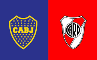 بث مباشر مباراة بوكا جونيورز وريفر بليت في الدوري الأرجنتيني