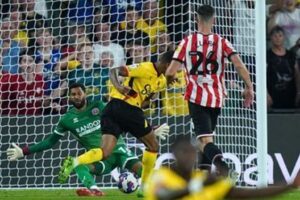 القنوات الناقلة لمباراة واتفورد وشيفيلد يونايتد اليوم في دوري البطولة الإنجليزية 2026