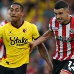 موعد مباراة واتفورد وشيفيلد يونايتد والقنوات الناقلة في دوري البطولة الإنجليزية 2026