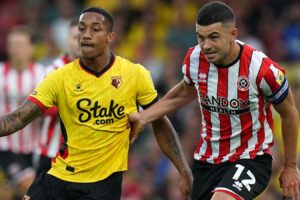 موعد مباراة واتفورد وشيفيلد يونايتد والقنوات الناقلة في دوري البطولة الإنجليزية 2026