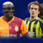 القنوات الناقلة لمباراة فنربخشة وغلطة سراي في الدوري التركي الممتاز 2026