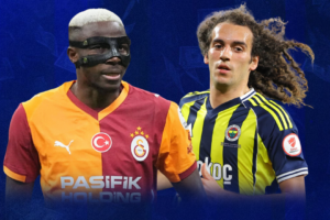 القنوات الناقلة لمباراة فنربخشة وغلطة سراي في الدوري التركي الممتاز 2026