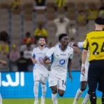 تعرف على معلق مباراة نيوم والحزم في دوري روشن السعودي للمحترفين