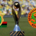 القنوات المفتوحة الناقلة لمباراة الجيش الملكي ونهضة بركان في دوري أبطال إفريقيا