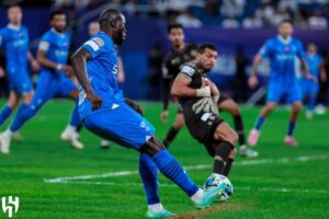 القنوات الناقلة لمباراة الهلال وضمك في دوري روشن السعودي للمحترفين 2026