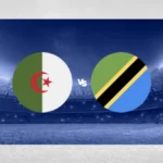 موعد مباراة الجزائر وتنزانيا والقنوات الناقلة في كأس إفريقيا تحت 17 سنة 2026