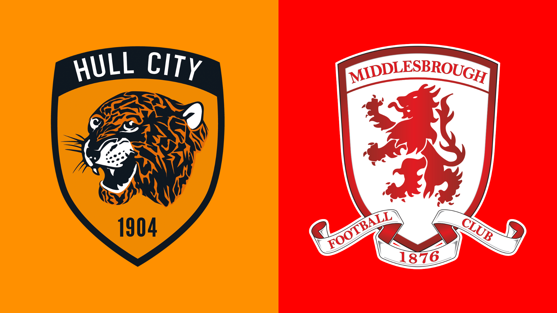 القنوات الناقلة لمباراة هال سيتي وميدلزبره في نهائي الدوري الإنجليزي الدرجة الأولى 2026