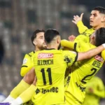 ترتيب الدوري المغربي بعد فوز المغرب الفاسي على اتحاد تواركة بهدف نظيف