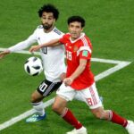 توقيت مباراة مصر وروسيا الودية والقنوات الناقلة استعدادًا لكأس العالم 2026