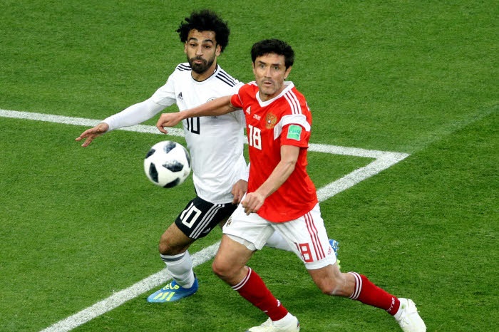 توقيت مباراة مصر وروسيا الودية والقنوات الناقلة استعدادًا لكأس العالم 2026