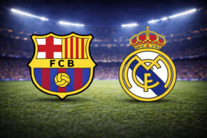 القنوات الناقلة لمباراة برشلونة وريال مدريد في نهائي كأس الأبطال 2026