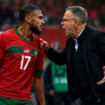 تسريب ما وقع بين سفيان بوفال ومحمد وهبي داخل معسكر المنتخب المغربي