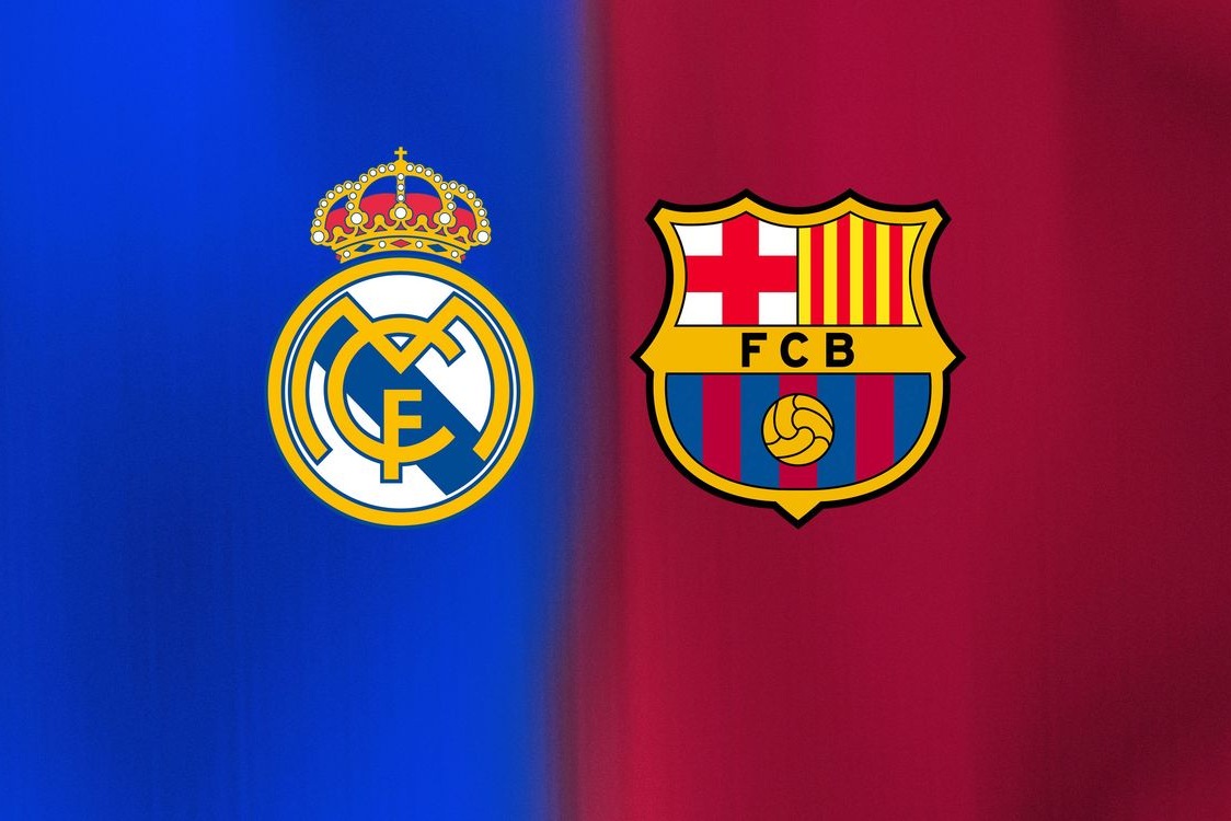 تاريخ مواجهات برشلونة وريال مدريد في جميع المسابقات