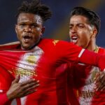 ترتيب الدوري المغربي بعد فوز الوداد على الرجاء بهدف نظيف في ديربي الدار البيضاء