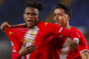 ترتيب الدوري المغربي بعد فوز الوداد على الرجاء بهدف نظيف في ديربي الدار البيضاء